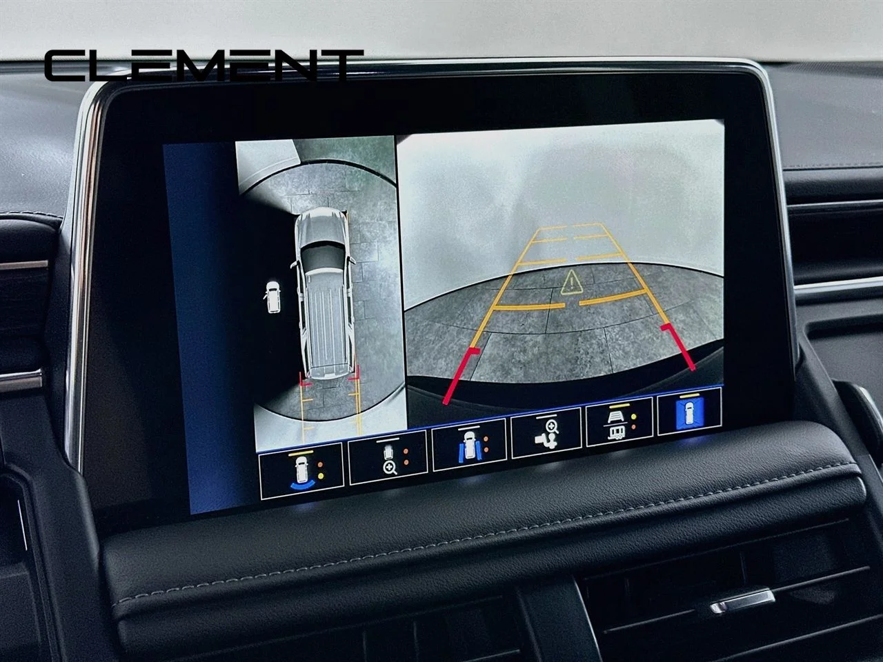 2023 Chevrolet Tahoe Z71 - Photo 20