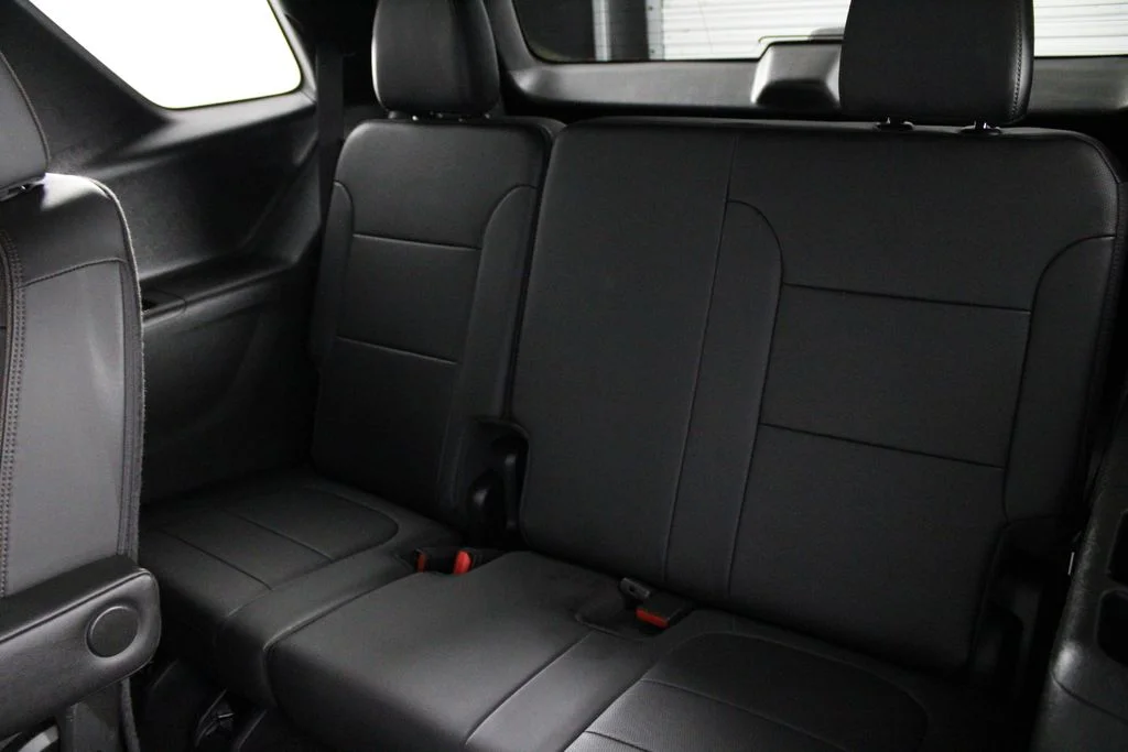 2023 Chevrolet Traverse High Country - Photo 20