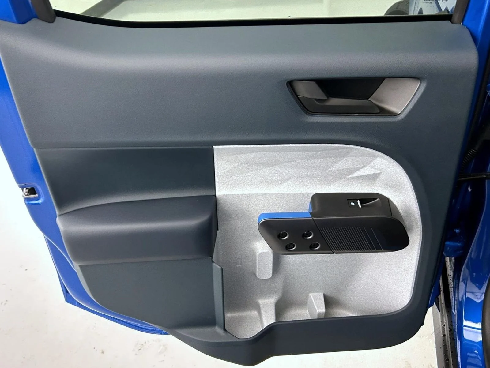 New 2026 Blue Ford XLT image 20