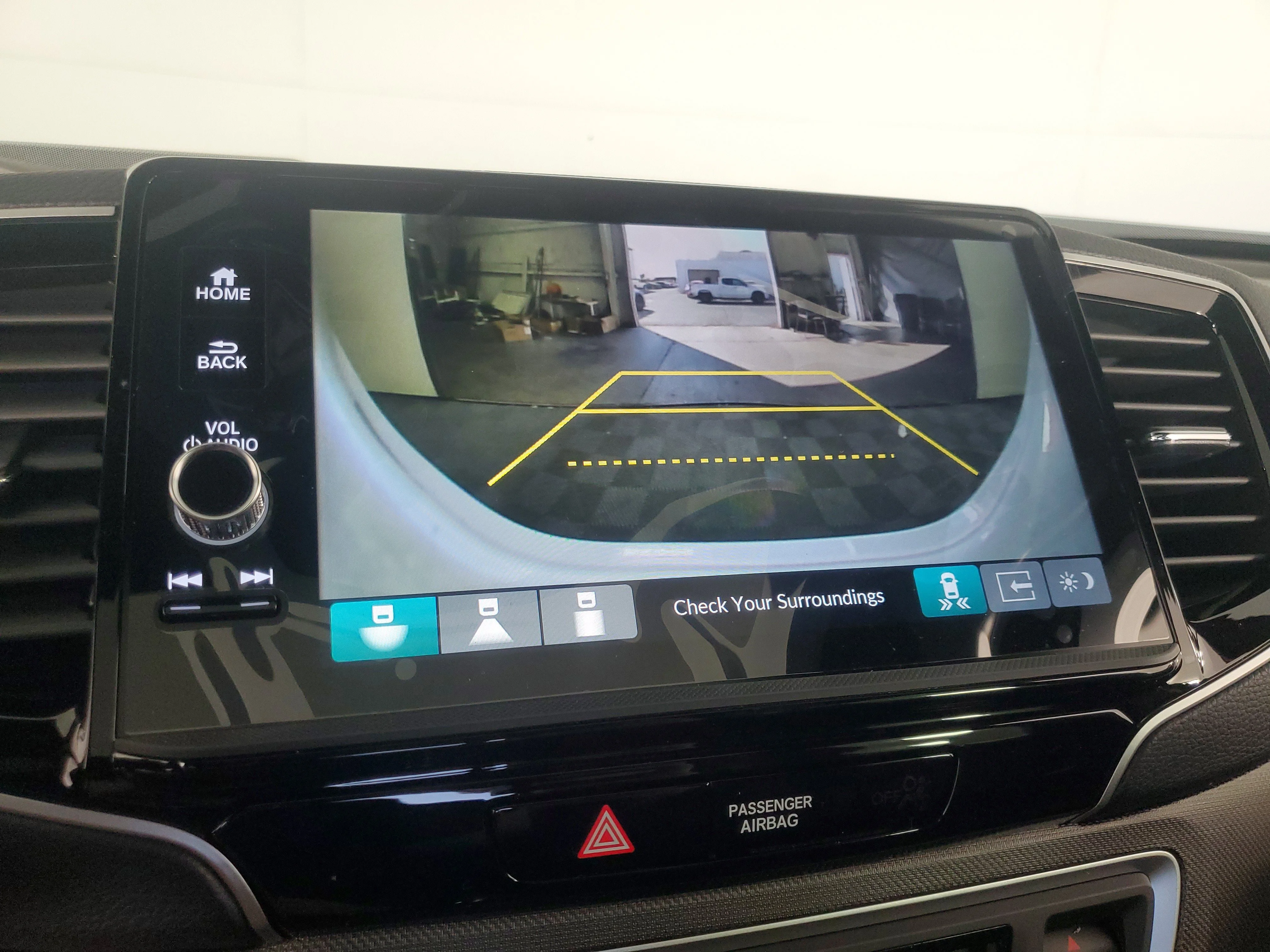 2026 Honda Ridgeline TrailSport - Photo 22