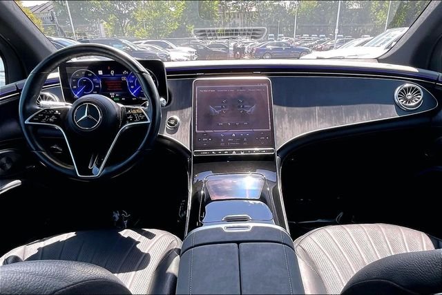 Certified Used 2023 Blue Mercedes-Benz 450 image 12