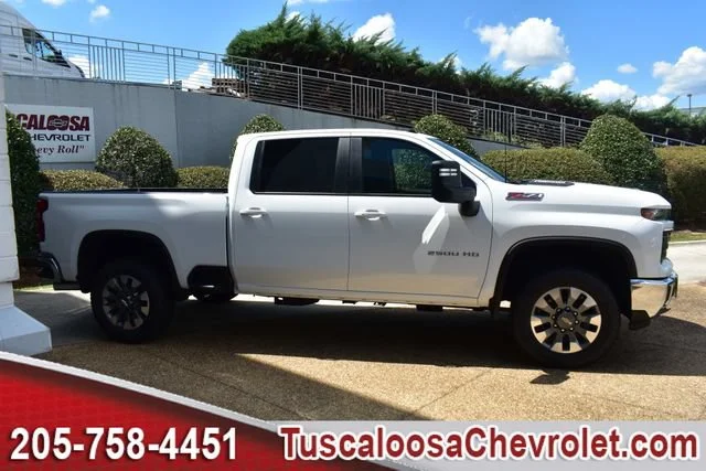 2026 Chevrolet Silverado 2500 HD LT - Photo 11