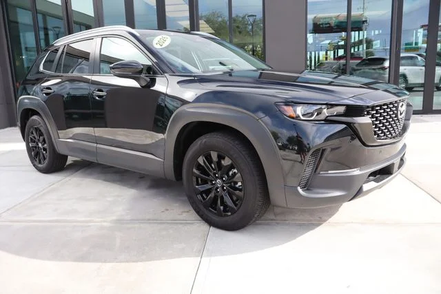 2026 Mazda CX-50 2.5 S Preferred