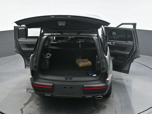 New 2027 Gray Hyundai SEL AWD image 27