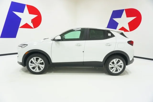 2026 Buick Encore GX Preferred - Photo 11