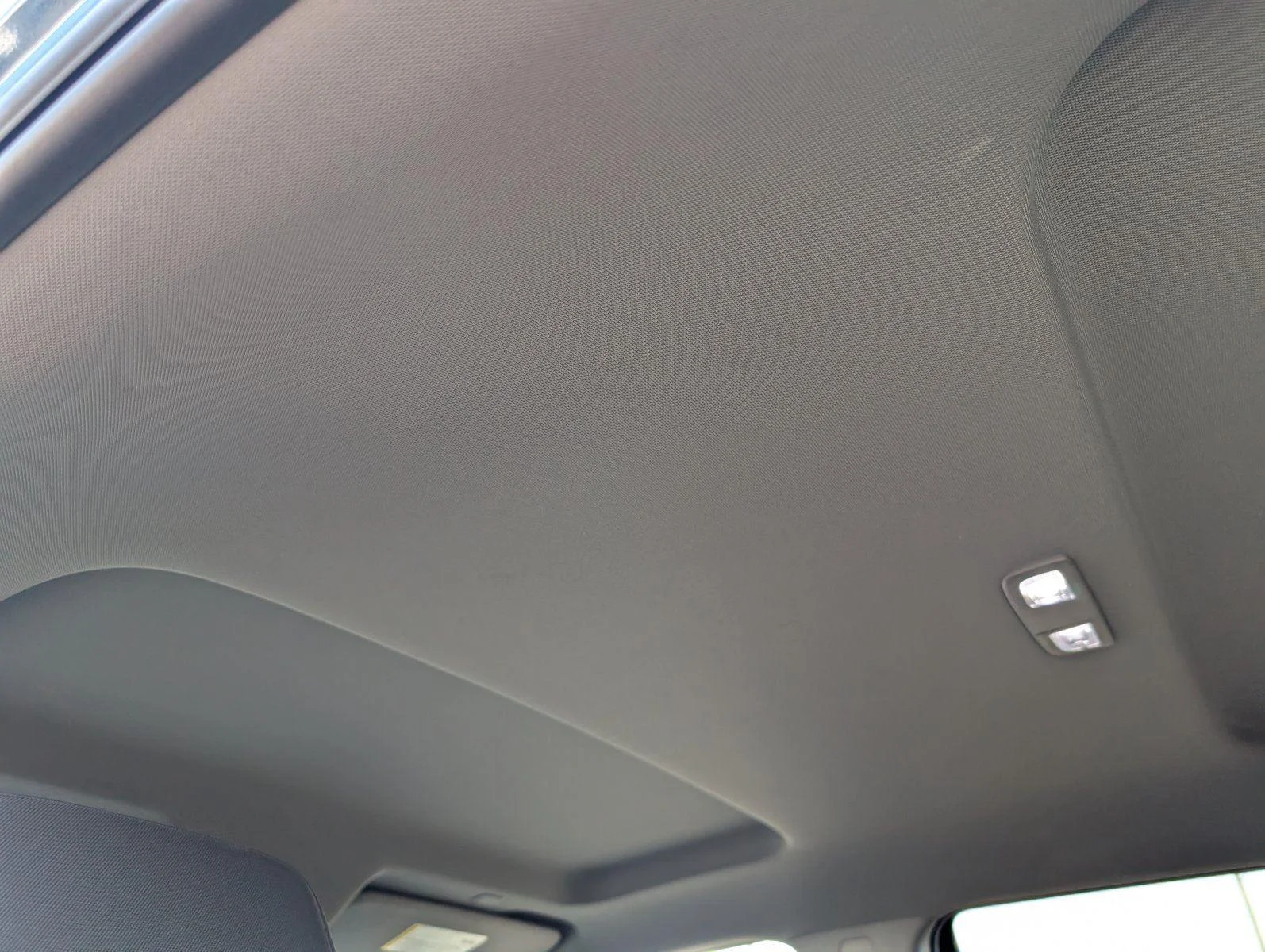 Used 2024 Lakeshore Blue Metallic Chevrolet Custom image 31