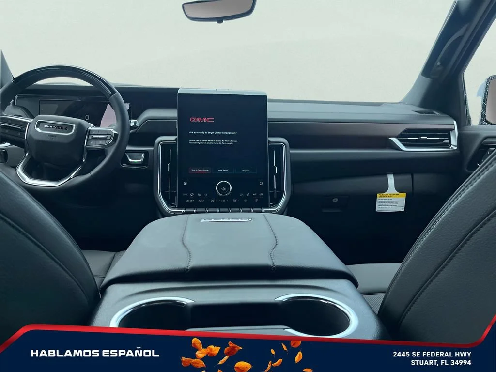 2026 GMC Yukon XL Denali - Photo 16