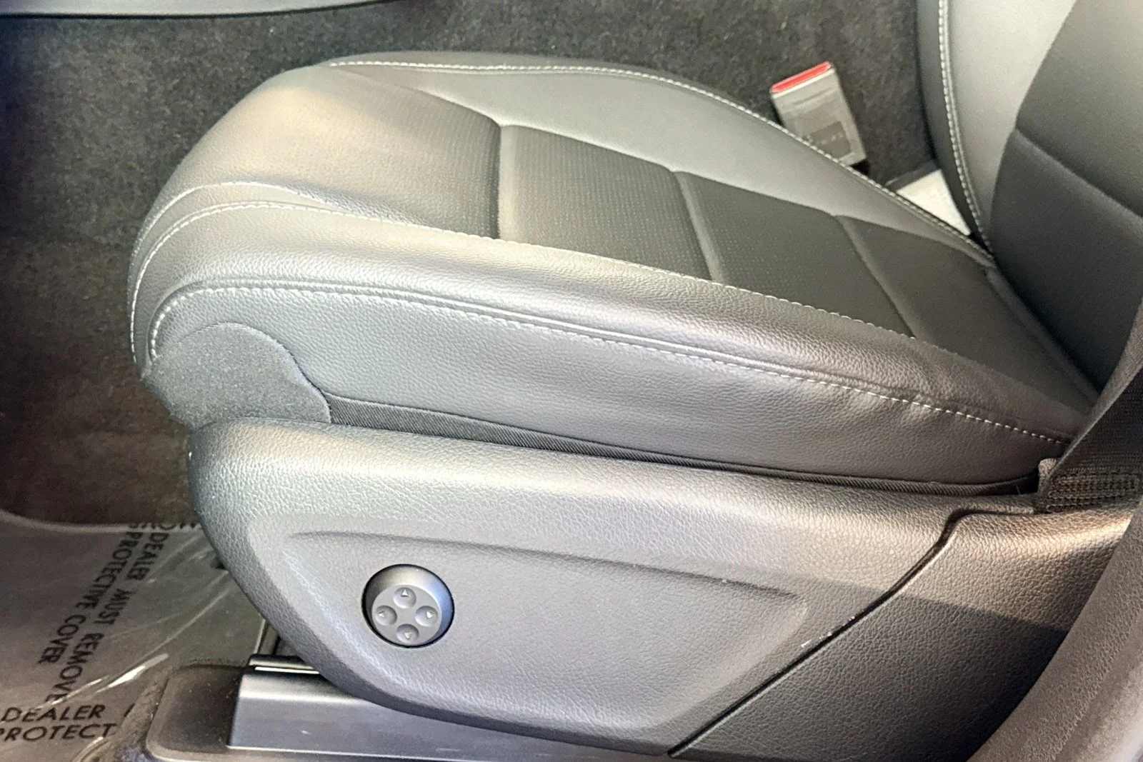 Used 2024 Obsidian Black Metallic Mercedes-Benz GLE 350 image 18
