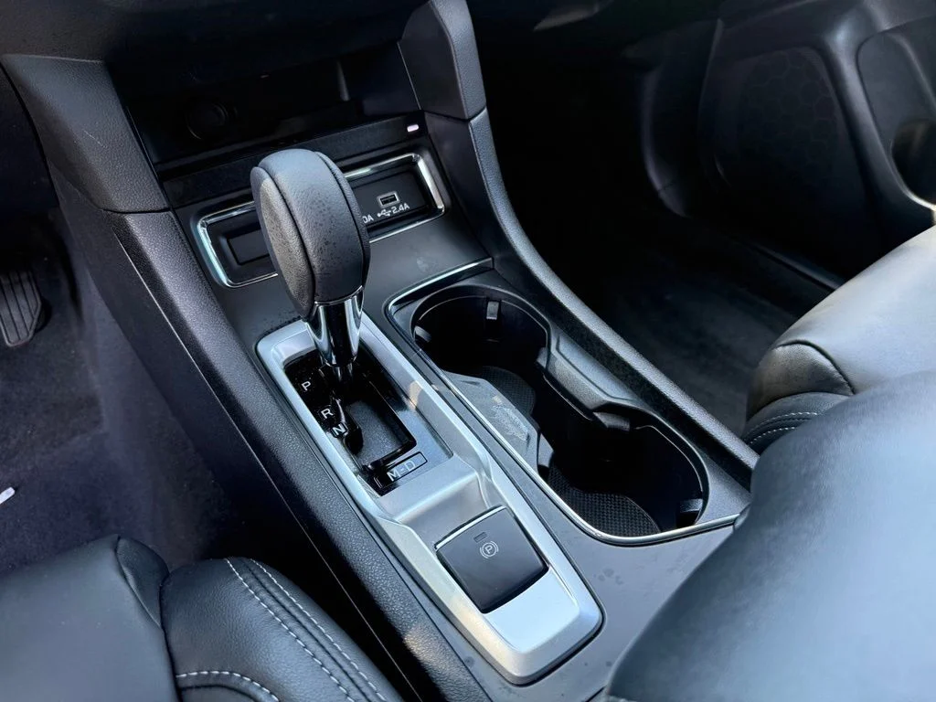 Used 2026 Blue Subaru Premium image 17