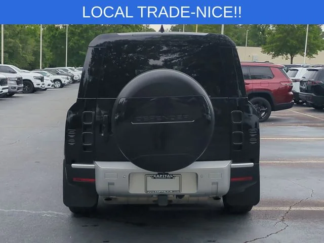 Used 2024  Land Rover S image 4