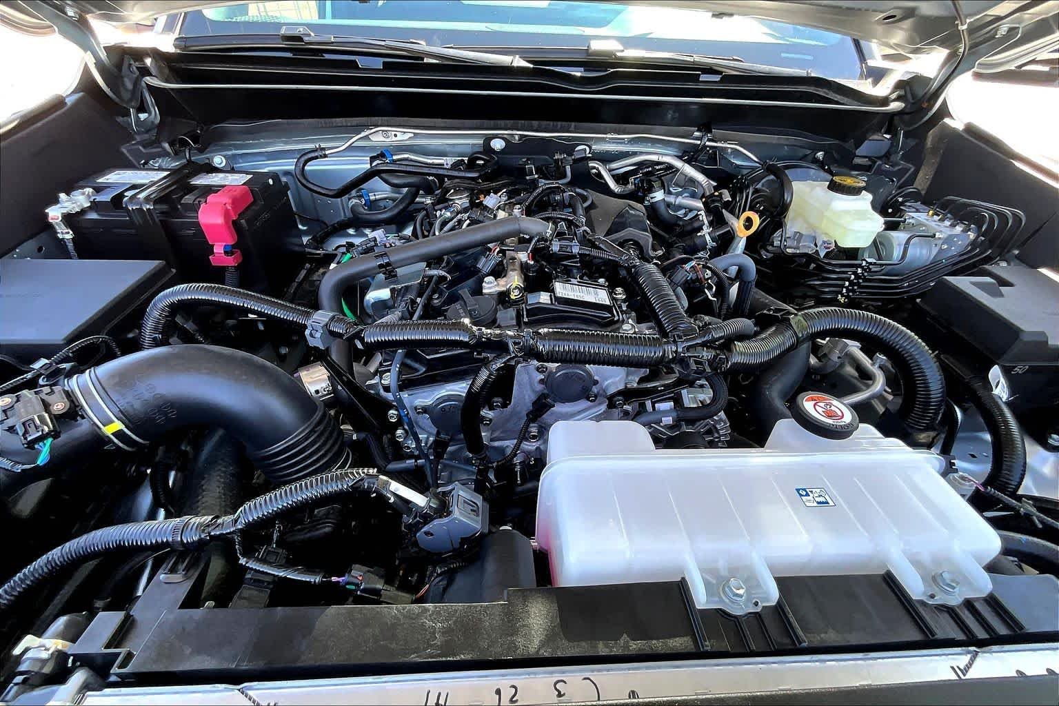 2026 Toyota Tacoma SR5 - Photo 29