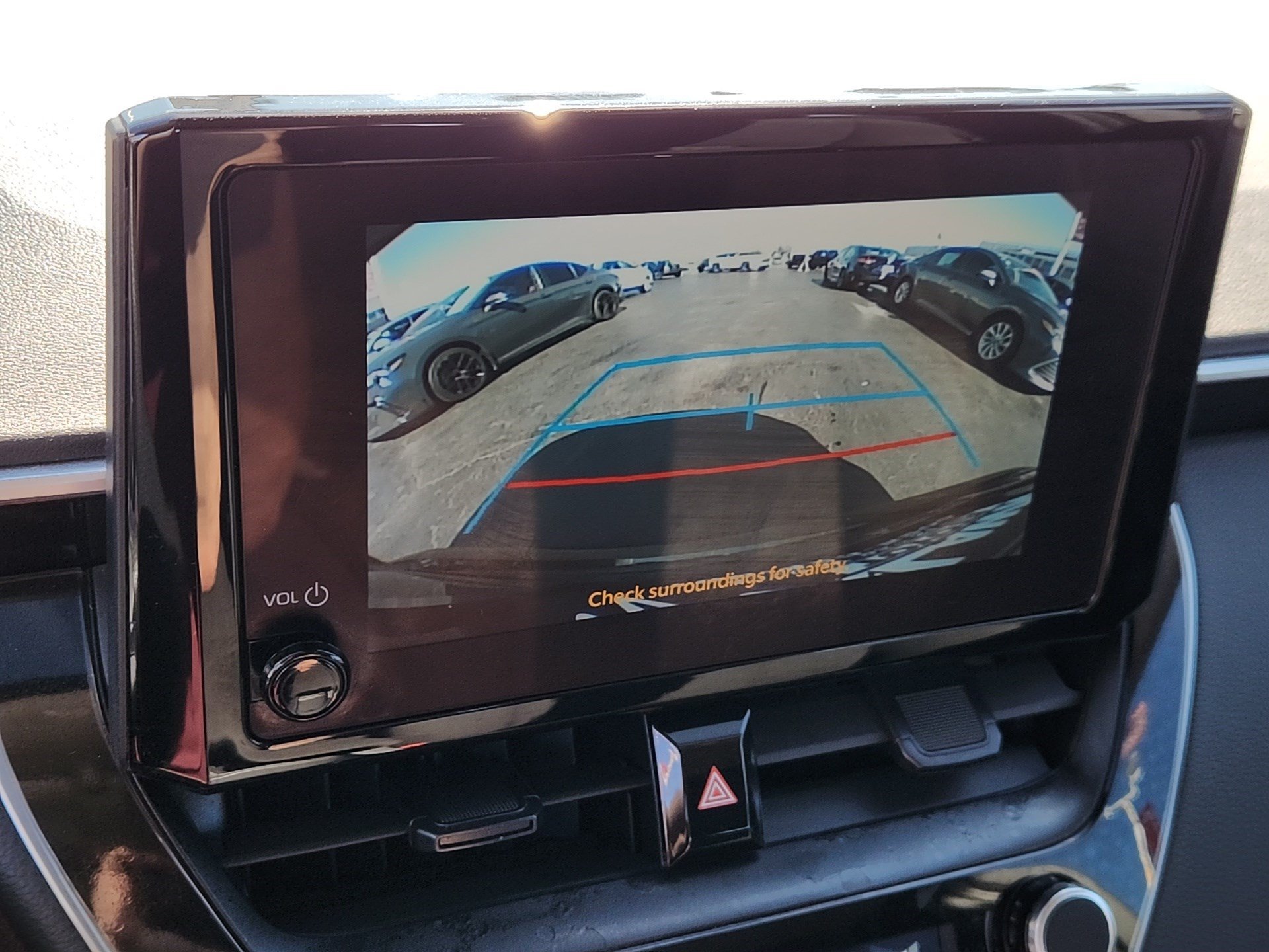 Vehicle thumbnail