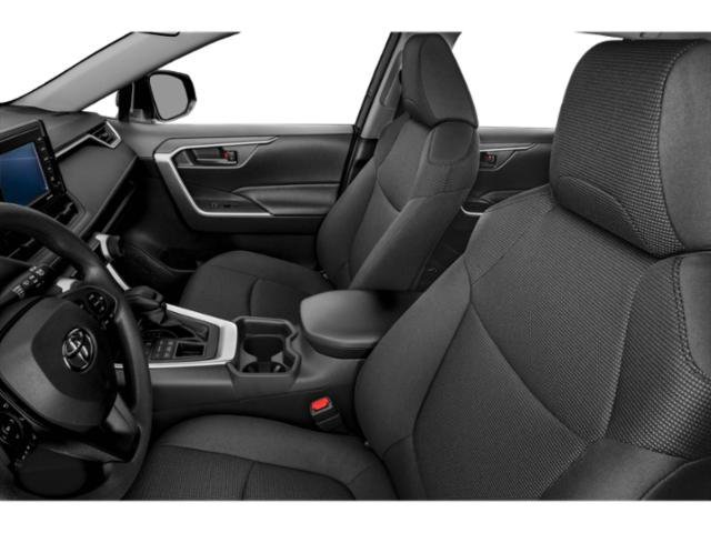 Used 2019 Black Toyota LE image 9