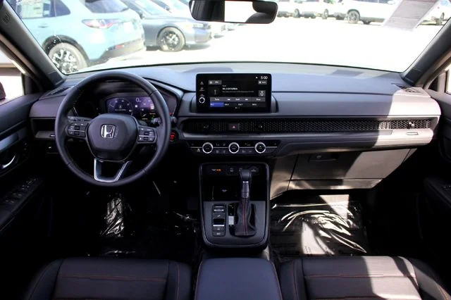 Used 2026 Silver Metallic Honda Sport-L image 15