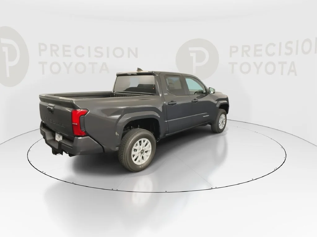 New 2026 Underground Toyota SR5 image 20