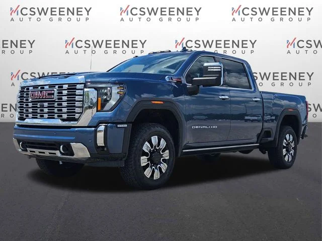 2024 GMC Sierra 4WD Crew Cab Standard Box Denali's photo