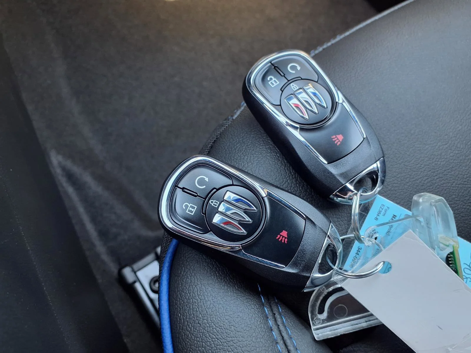 2026 Buick Envista Sport Touring - Photo 12