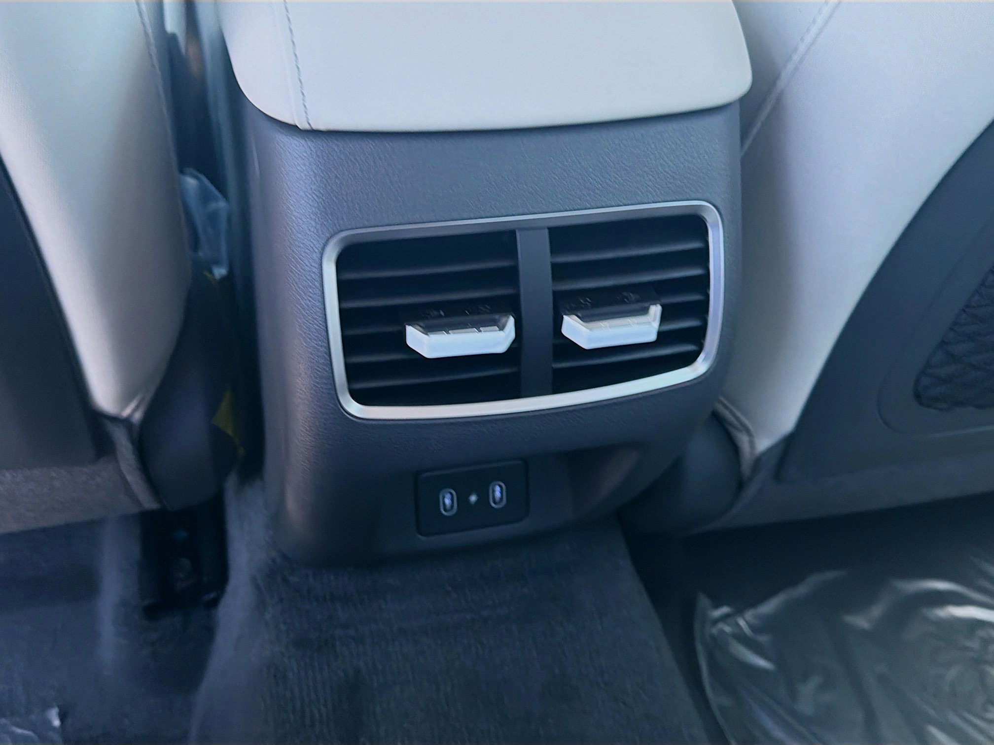 New 2026 Portofino Gray Hyundai Blue image 42
