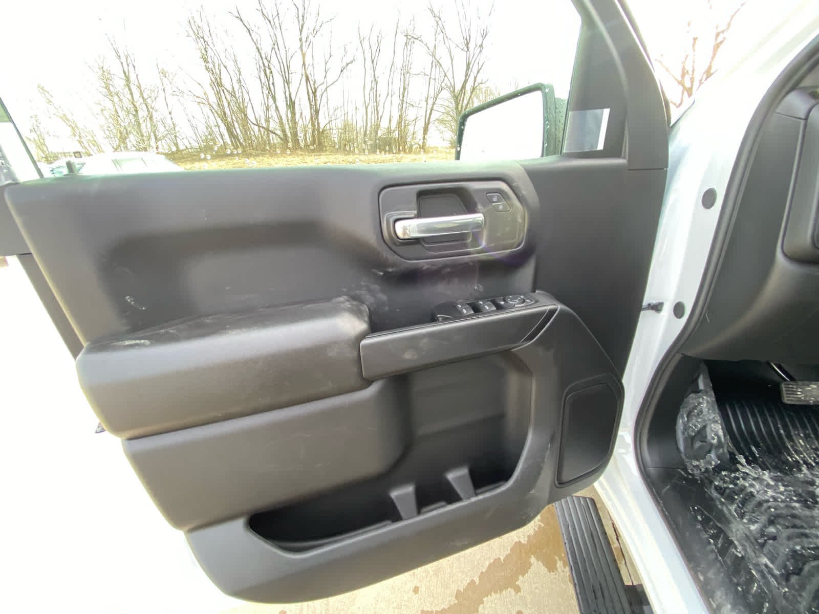 2026 GMC Sierra 1500 Pro - Photo 10
