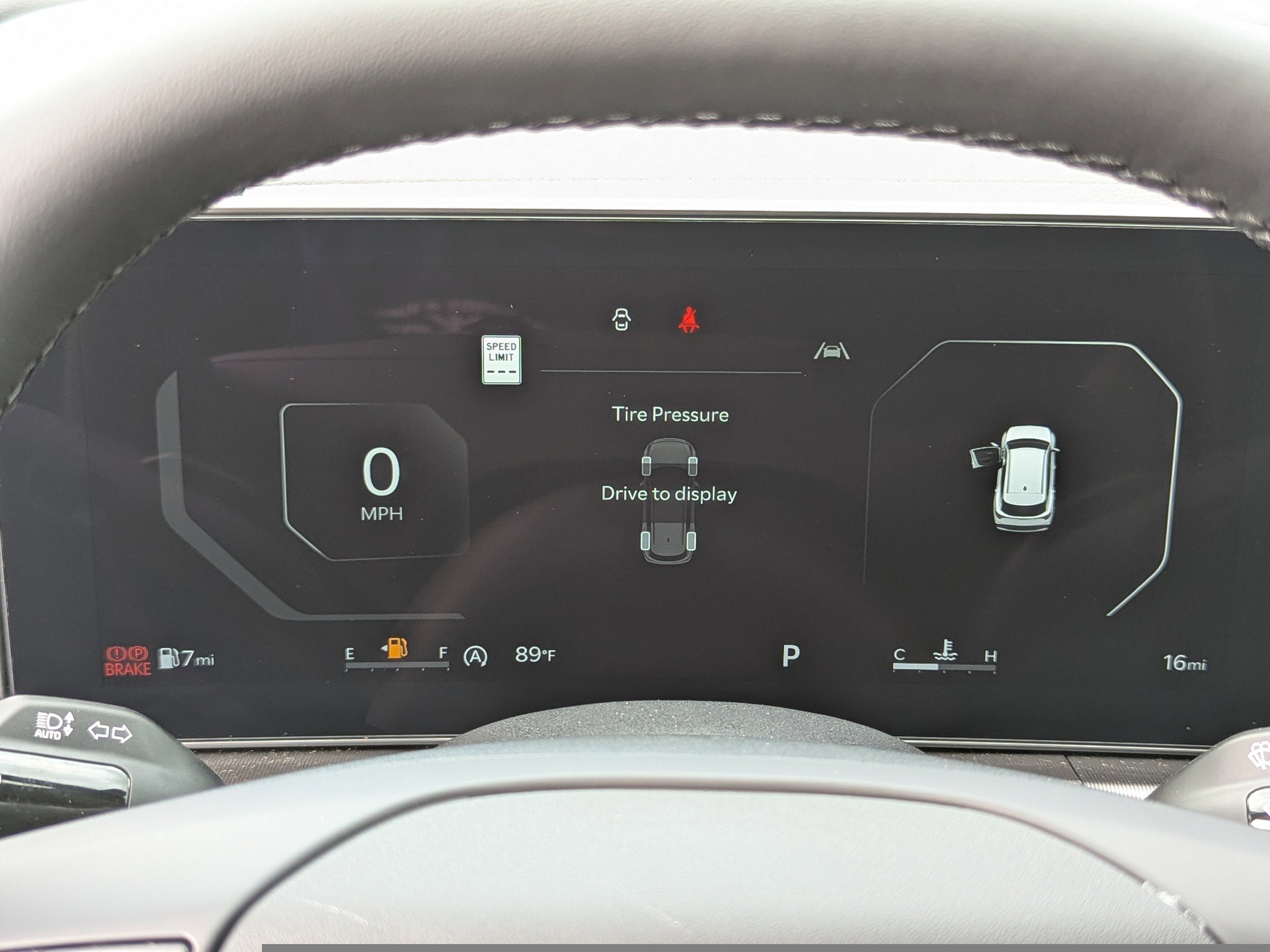 2026 Kia Sportage SX Prestige - Photo 31