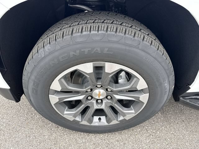 2026 Chevrolet Tahoe LT - Photo 24