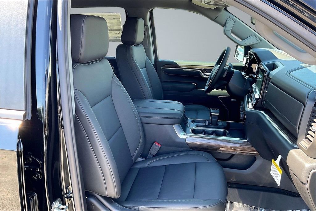 2026 Chevrolet Silverado 1500 RST - Photo 11