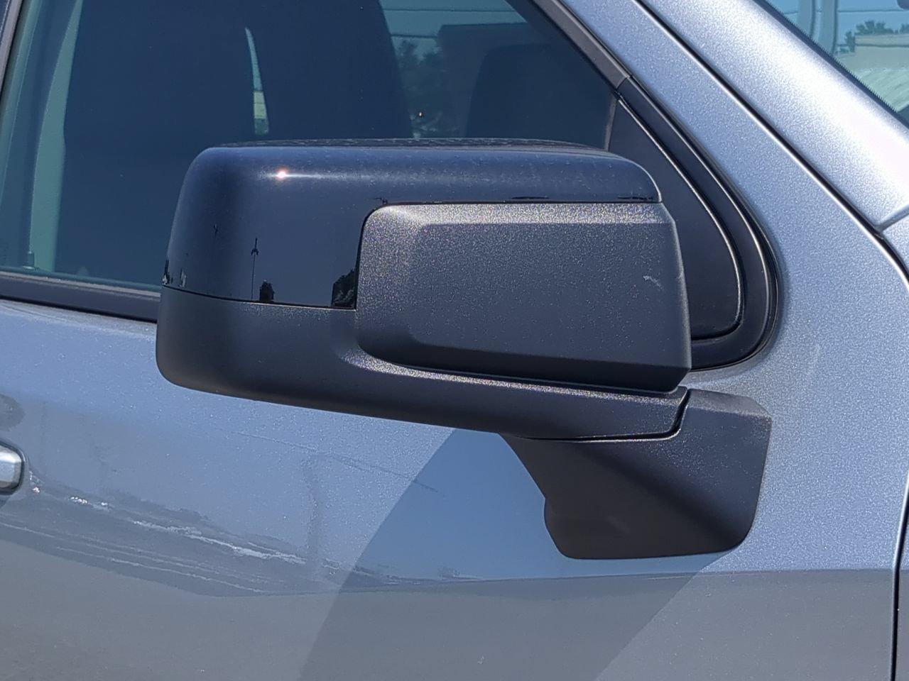 New 2026 Sterling Gray Metallic Chevrolet RST image 11