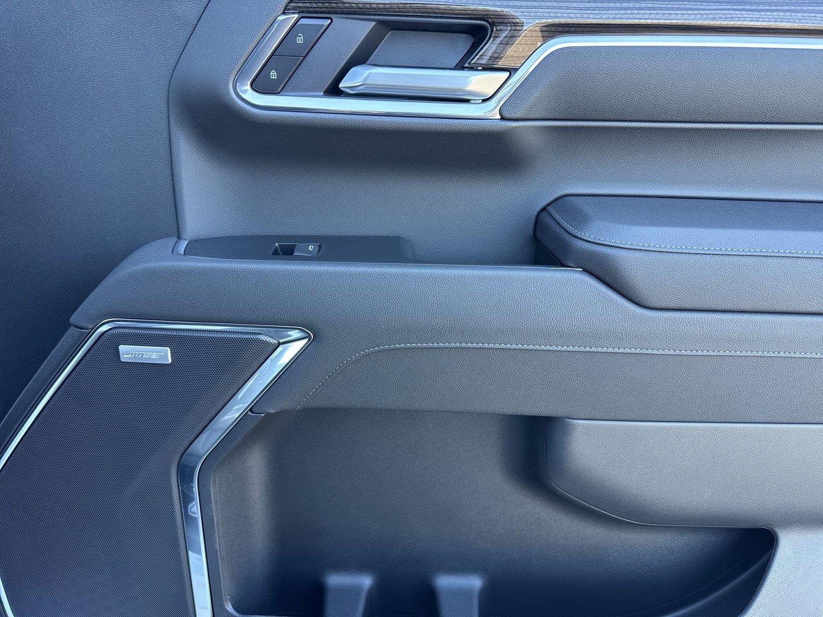 2026 Chevrolet Silverado 1500 LT Trail Boss - Photo 32