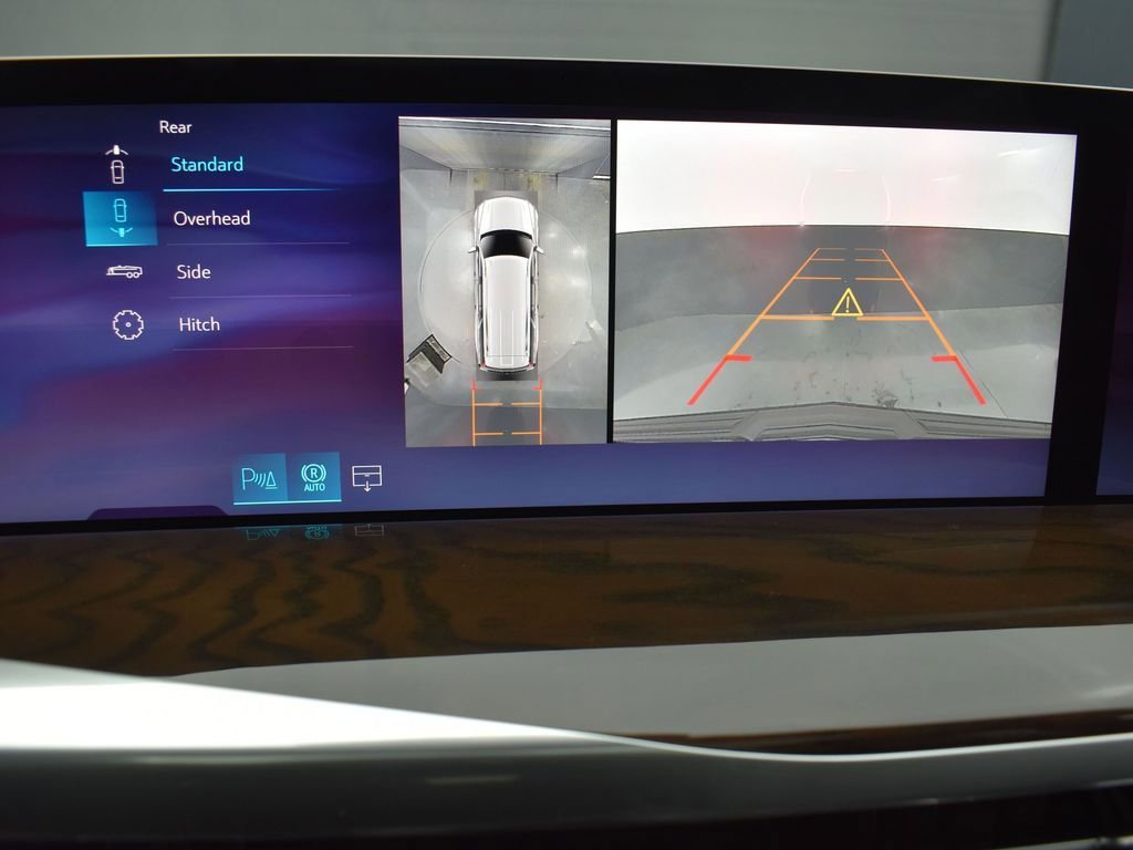 2026 CADILLAC ESCALADE ESV - Image 21