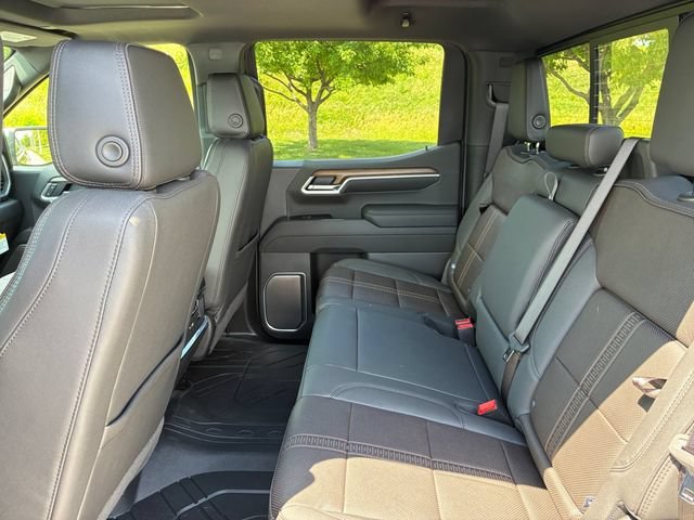 2026 Chevrolet Silverado 1500 High Country - Photo 17