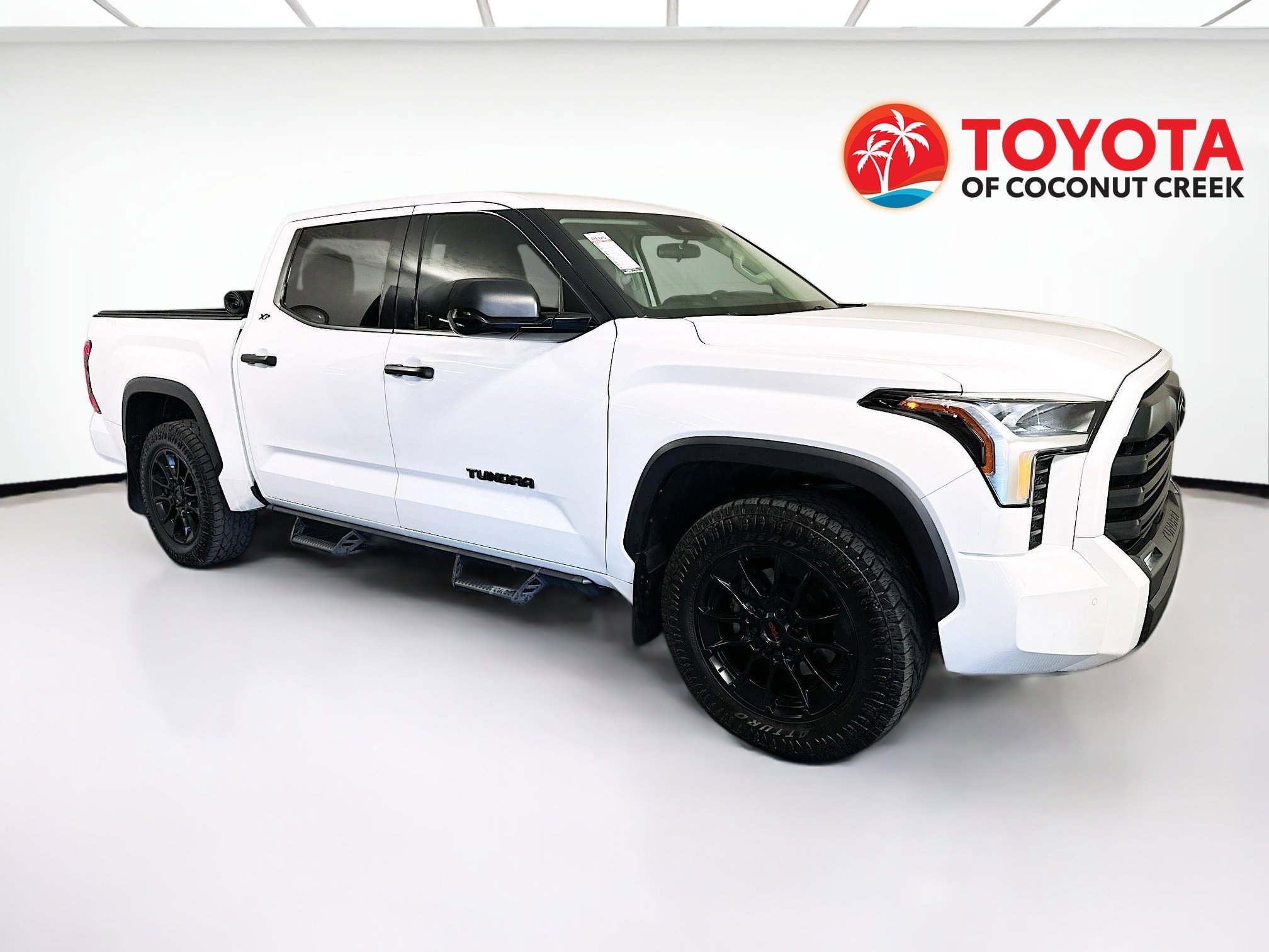 2023 Toyota Tundra thumbnail 3