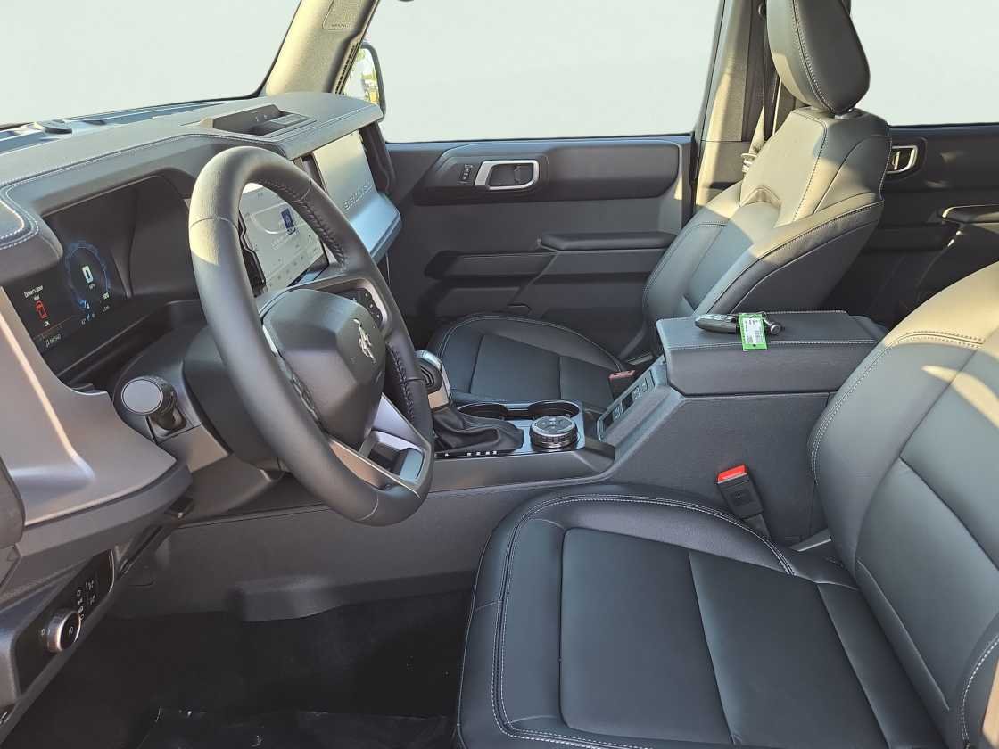 New 2026 Marsh Gray Ford Outer Banks® image 9