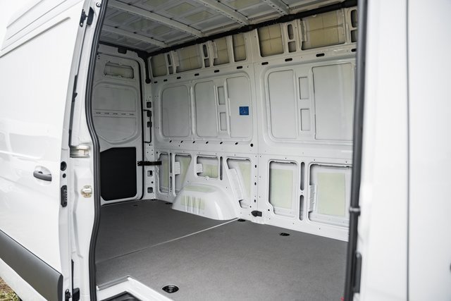 2025 Mercedes-Benz Sprinter Cargo Van Base - Photo 67