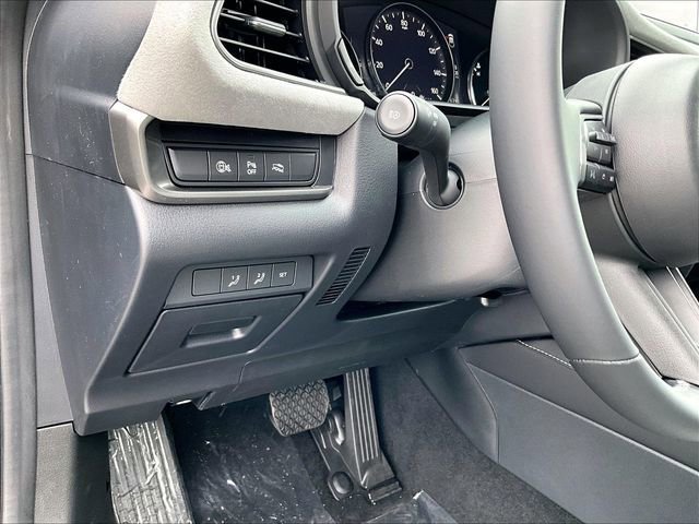 New 2026 Jet Black Mica Mazda 2.5 S Aire Edition image 31