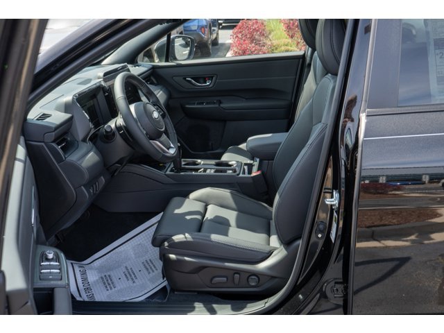 2026 Subaru Outback Touring XT - Photo 19