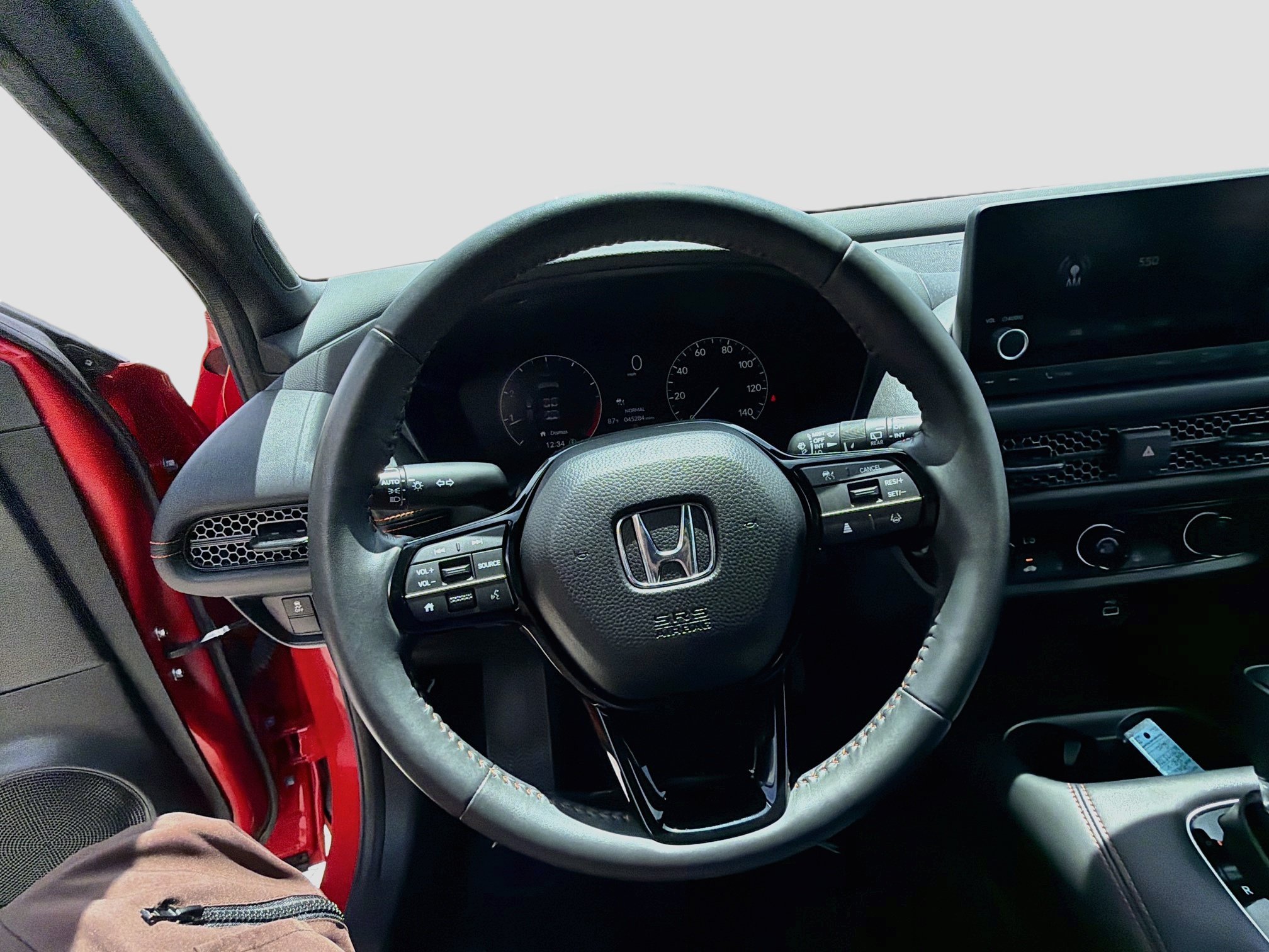 2024 Honda HR-V Sport - Photo 10