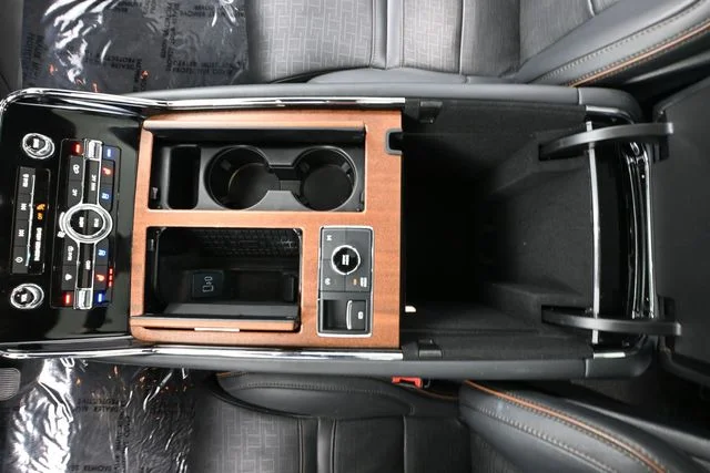 2022 Lincoln Navigator Black Label - Photo 37