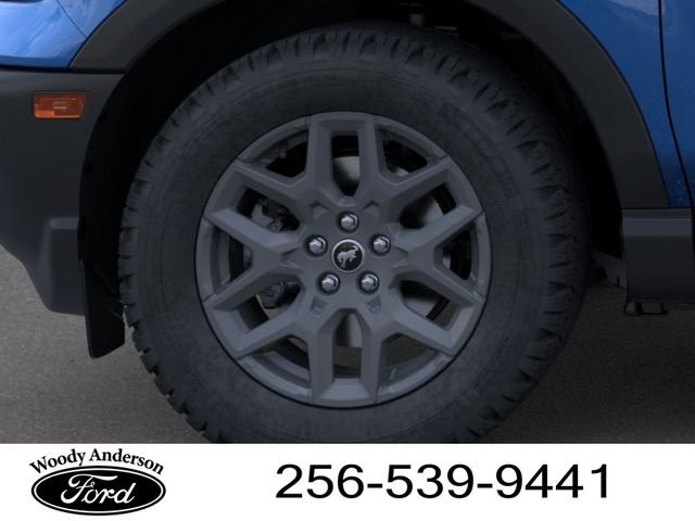 2025 Ford Bronco Sport Big Bend - Photo 19