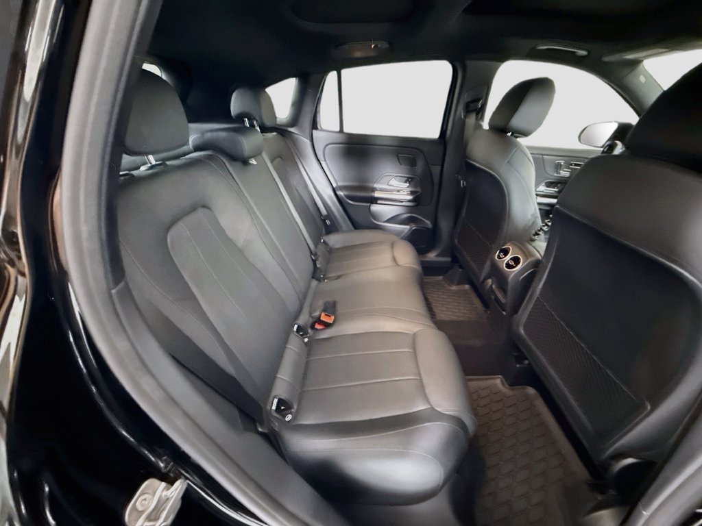 Used 2026  Mercedes-Benz GLA 250 image 22