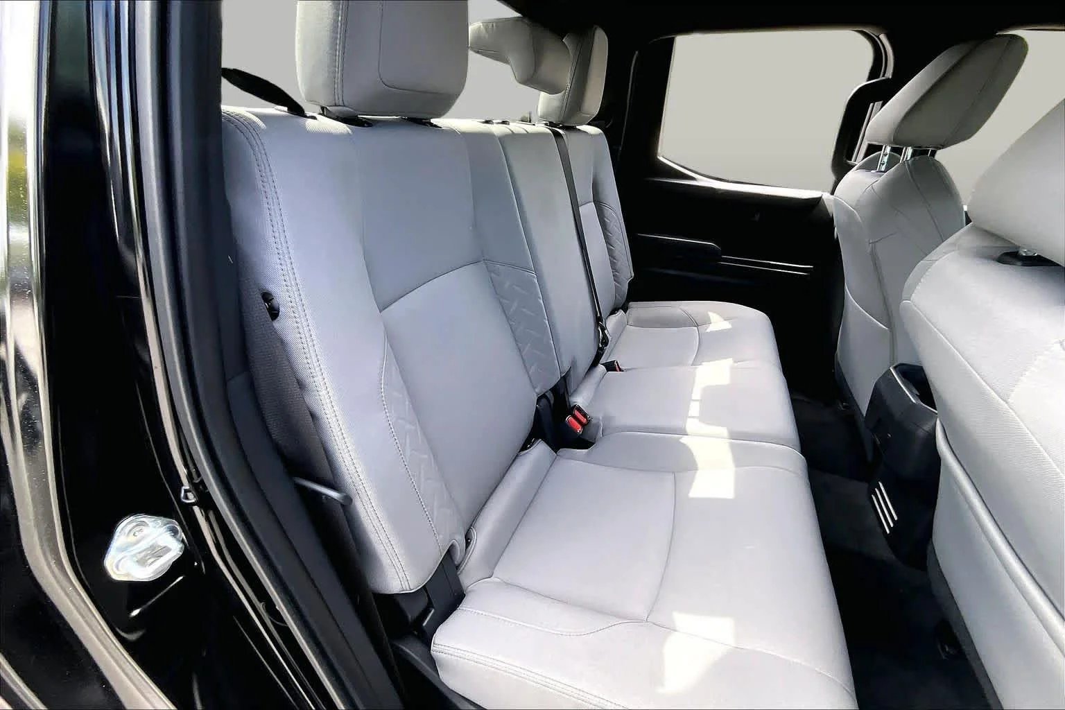 Used 2025 Black Toyota SR5 image 20