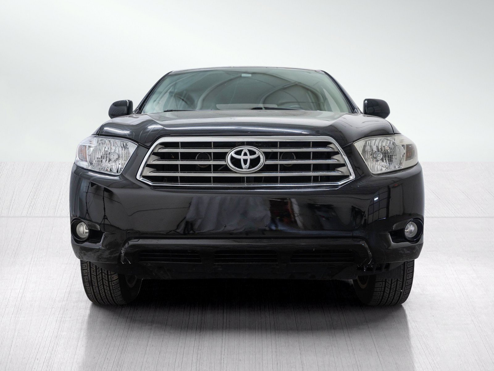 Used 2010 Toyota Highlander Limited with VIN JTEDK3EH6A2166004 for sale in Kansas City