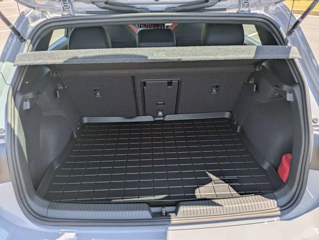 New 2026 Gray Volkswagen Autobahn image 13