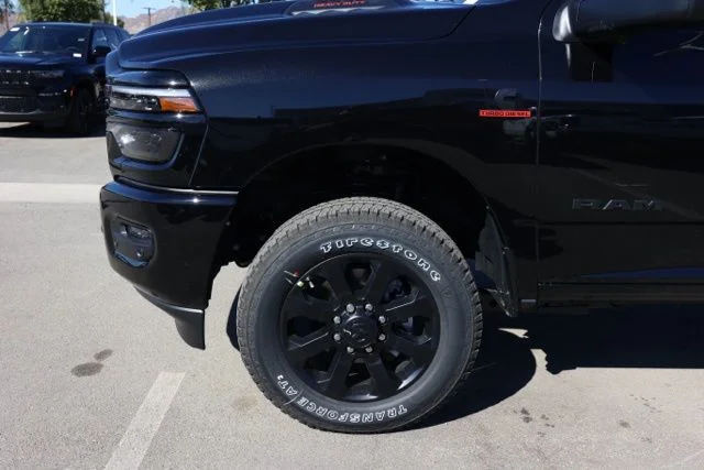 2026 RAM 2500 Laramie - Photo 11