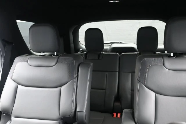 New 2027 Agate Black Metallic Ford Active image 15