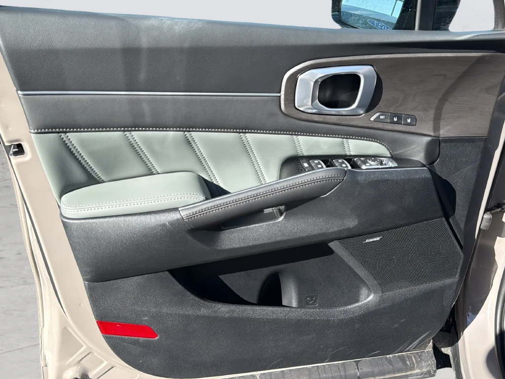 Certified Used 2024 Brown Kia X-Pro SX Prestige image 14
