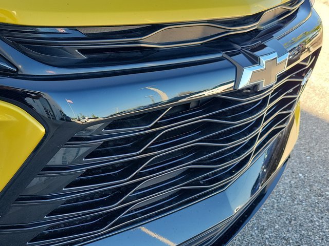 2023 Chevrolet Blazer RS - Photo 15