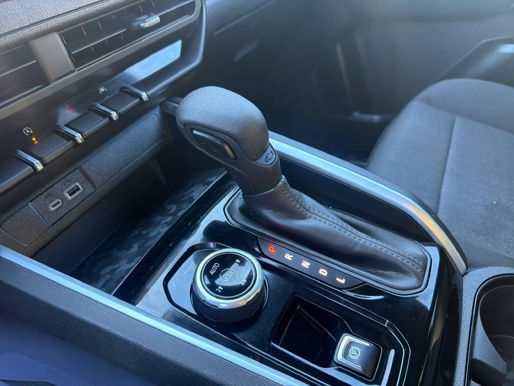 2024 Chevrolet Colorado Trail Boss - Photo 55