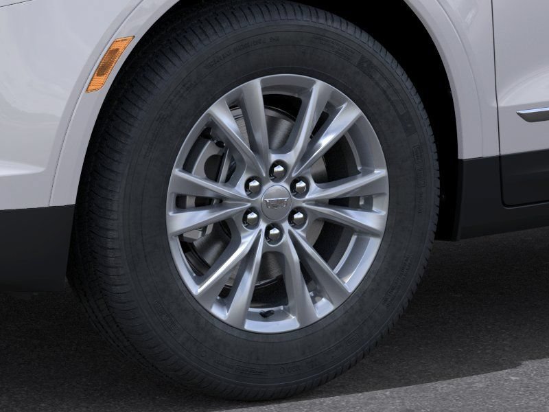 2026 Cadillac XT5 Luxury - Photo 9