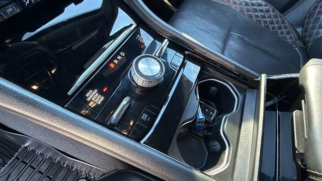 2022 Jeep Grand Cherokee L Summit - Photo 13