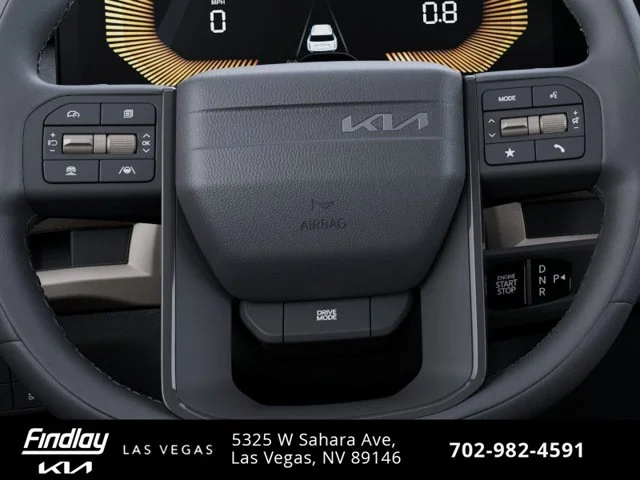 New 2027 White Kia EX image 25
